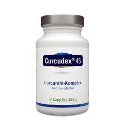 Curcudex® 45