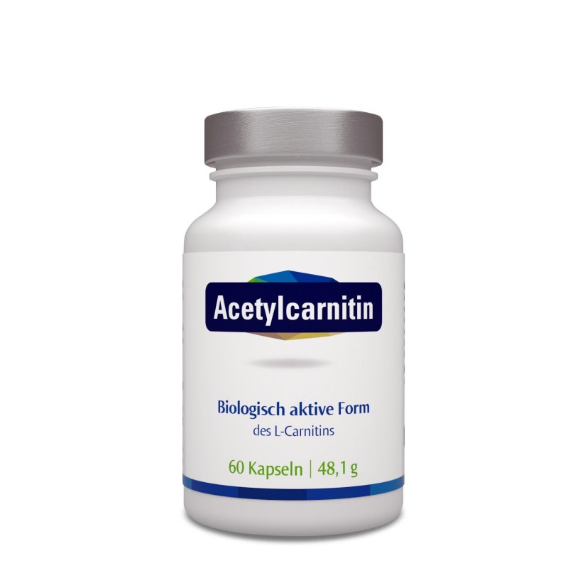 Acetylcarnitin