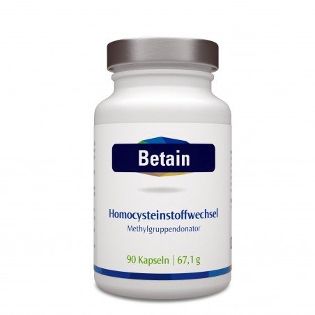 Betain