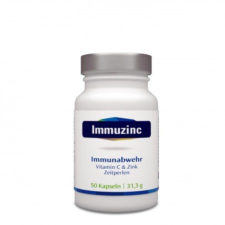 Immuzinc