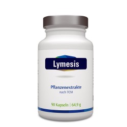Lymesis