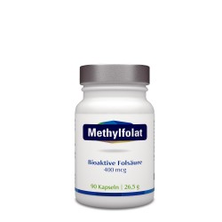 Methylfolat