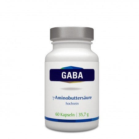 GABA