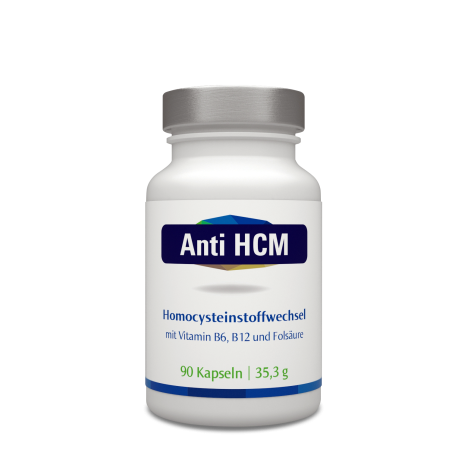 Anti HCM