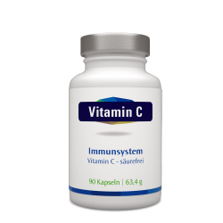 Vitamin C säurefrei