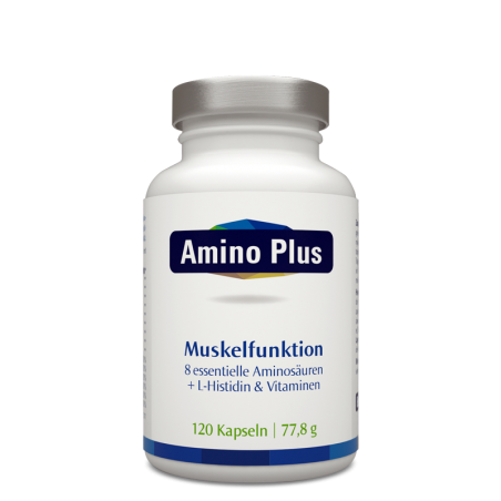 Amino Plus