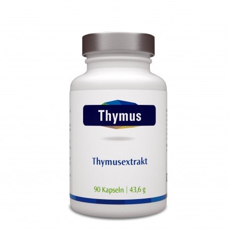 Thymus