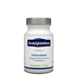 Acetylglutathion