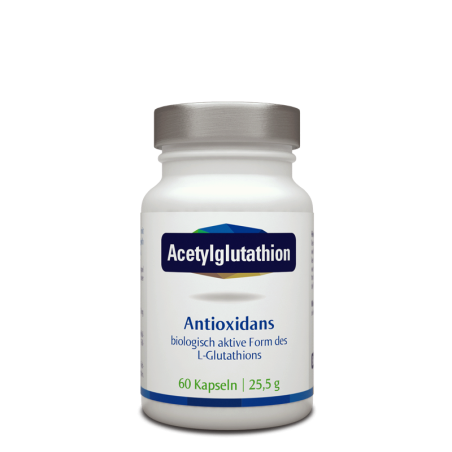 Acetylglutathion