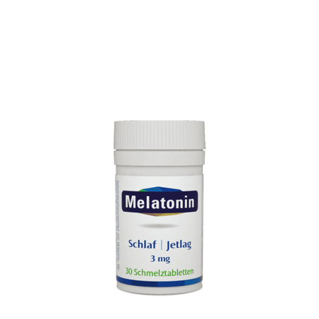 Melatonin 3mg