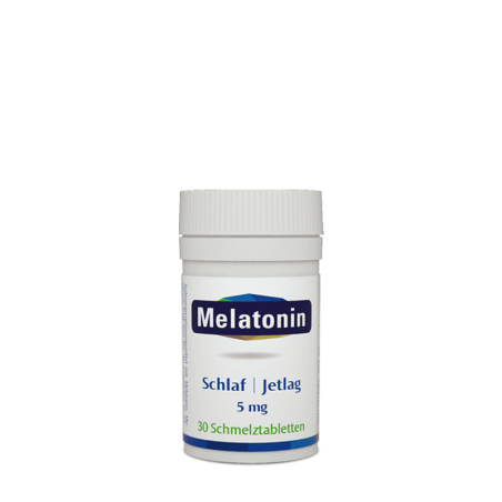 Melatonin 5mg