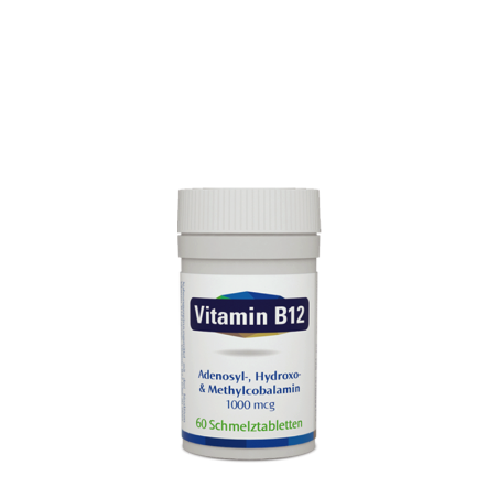 Vitamin B12