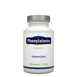 Phenylalanin