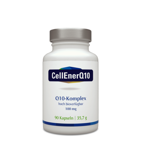 CellEnerQ10 100mg