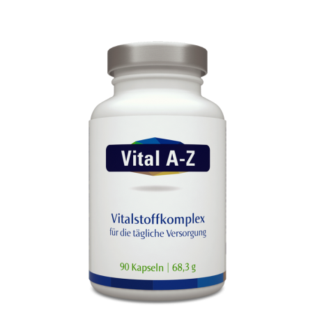 Vital A-Z