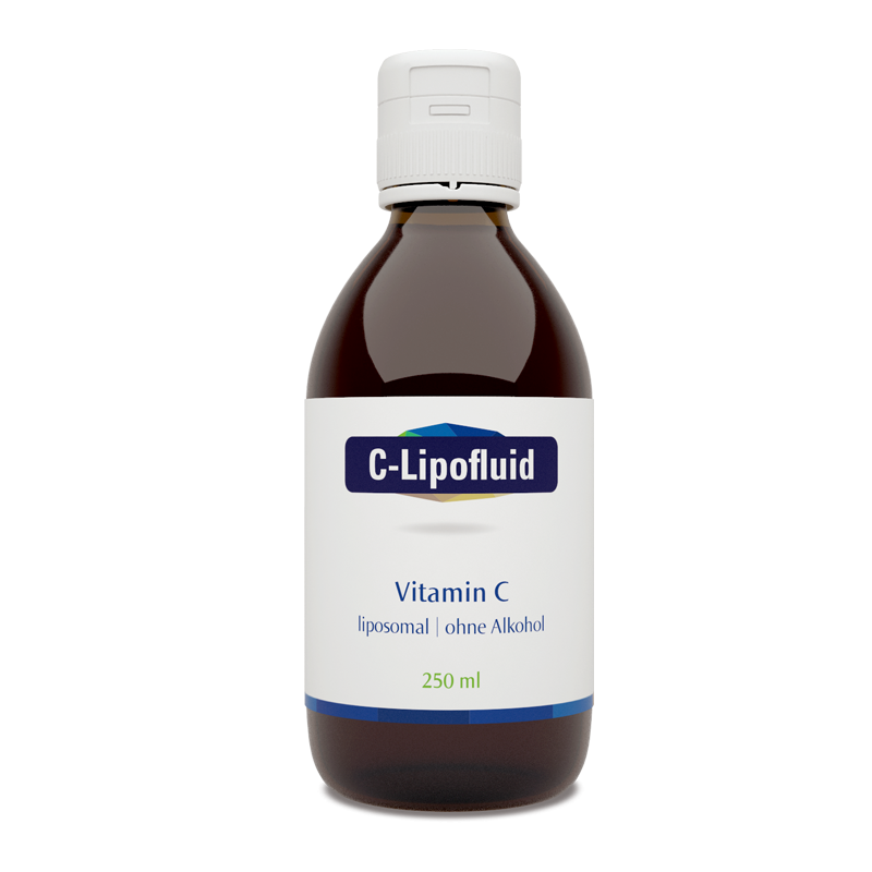 C-Lipofluid 250ml