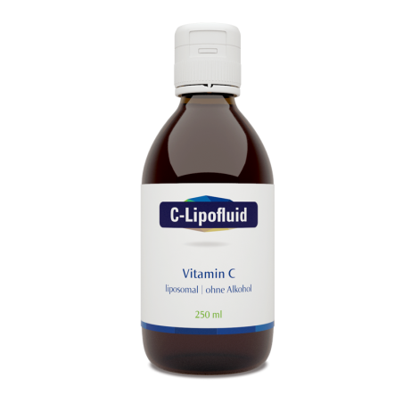 C-Lipofluid 250ml