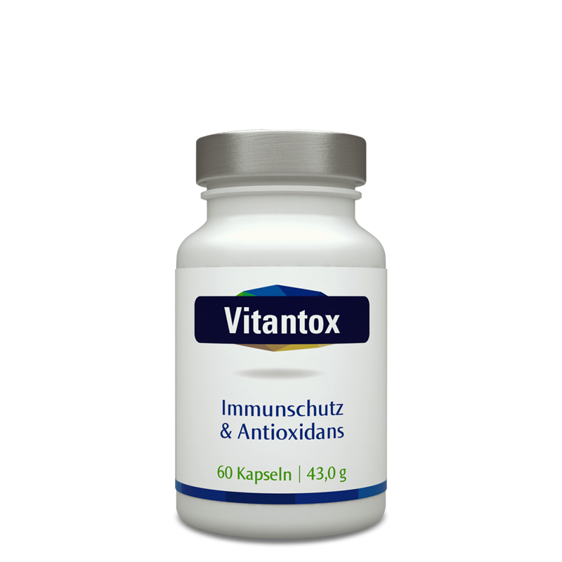 Vitantox