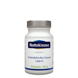 Nattokinase