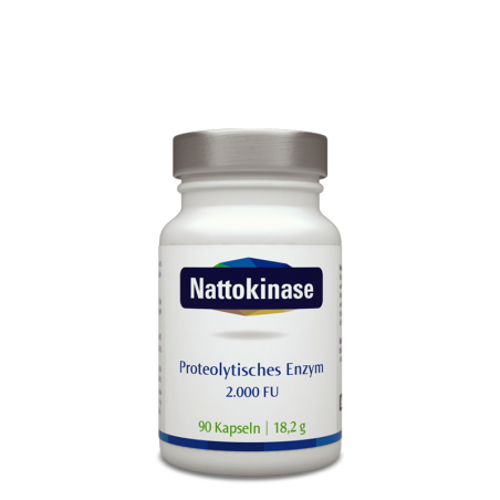 Nattokinase