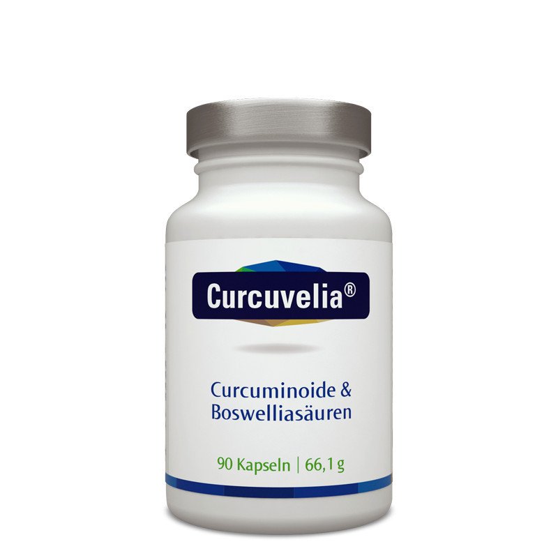 Curcuvelia