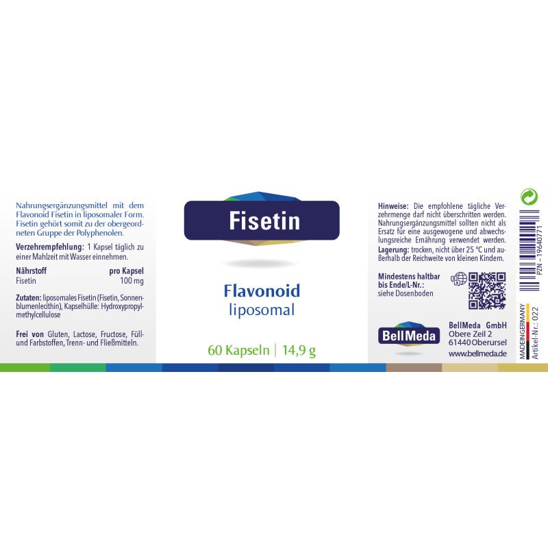 Fisetin