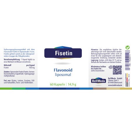 Fisetin