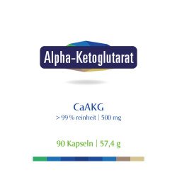 Alpha-Ketoglutarat