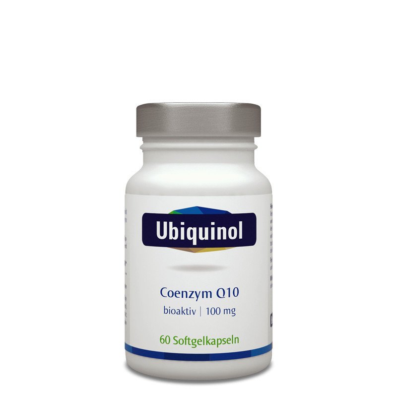 Ubiquinol Ubiquinol