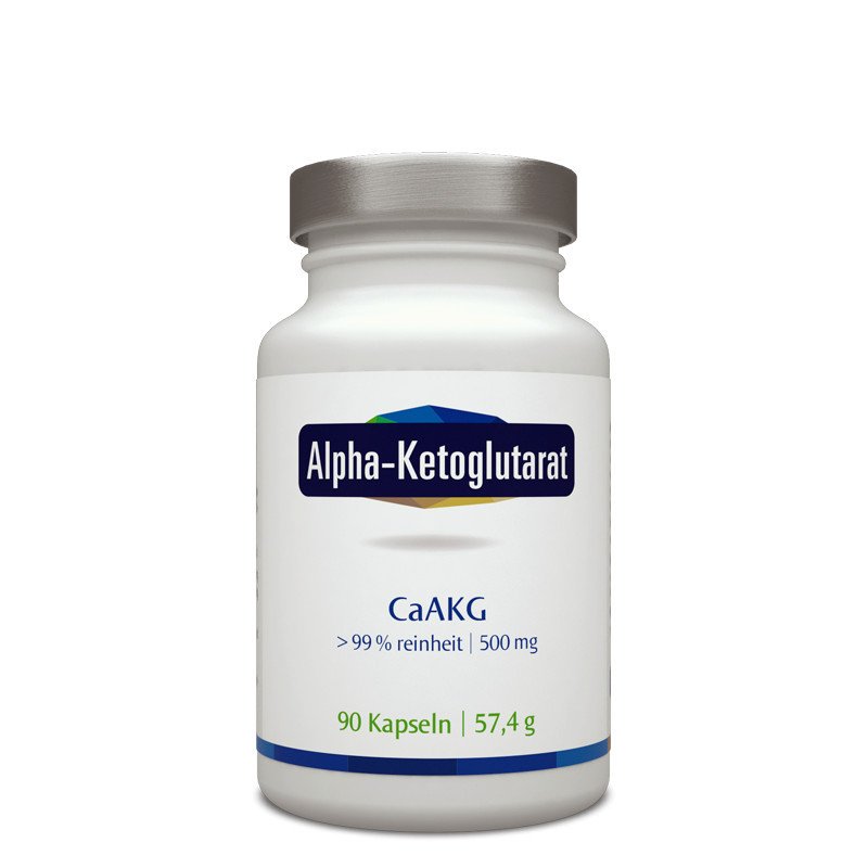 Alpha-Ketoglutarat