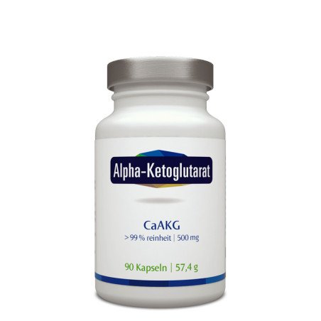 Alpha-Ketoglutarat
