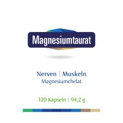 Magnesiumtaurat