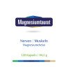 Magnesiumtaurat 120 Kapslen