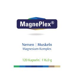 MagnePlex