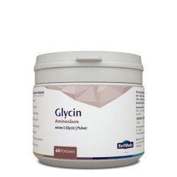 Glycin Pulver 300g