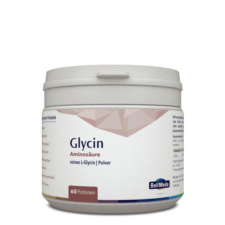 Glycin Pulver 300g