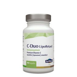 C-Duo LipoRetard (BioC-Duo)
