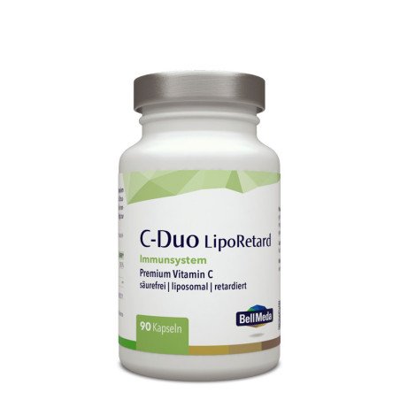 C-Duo LipoRetard (BioC-Duo)