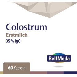 Colostrum