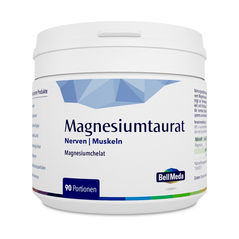 Magnesiumtaurat 315 g