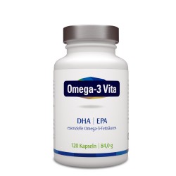 Omega-3-Vita