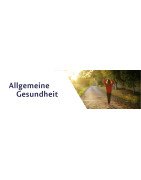 Allgemeine Gesundheit