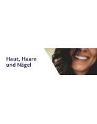 Haut, Haare & Nägel – Pflege von innen heraus